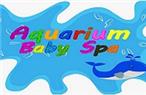 Van Aquarium Baby Spa  - Van